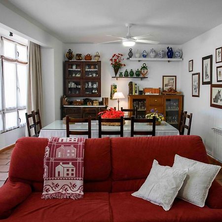 La Balconera De Ana Villa Puebla de Don Rodrigo Buitenkant foto